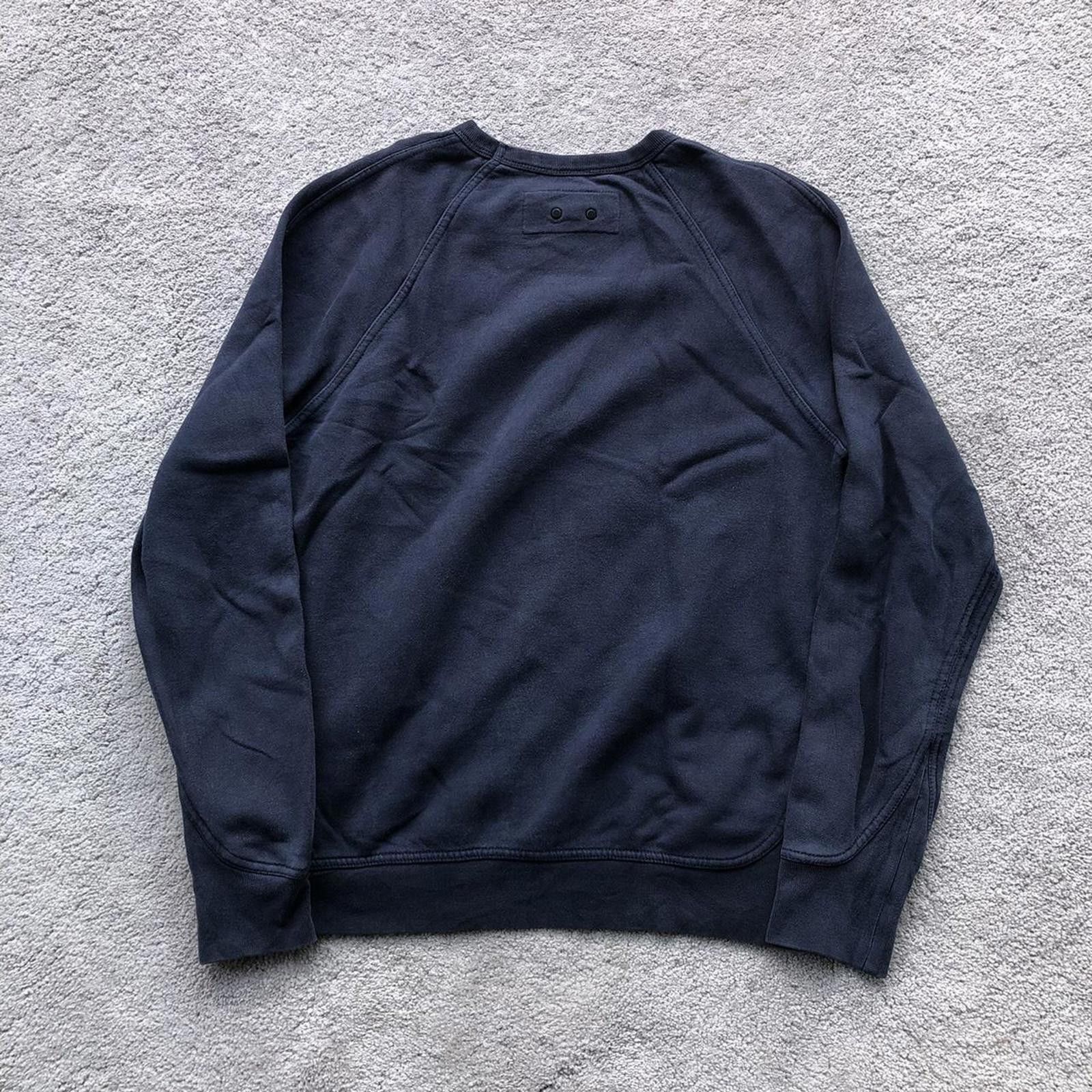 Alexander Wang Alexander Wang Crewneck Jumper Sweatshirt Size US M / EU 48-50 / 2 - 3 Thumbnail