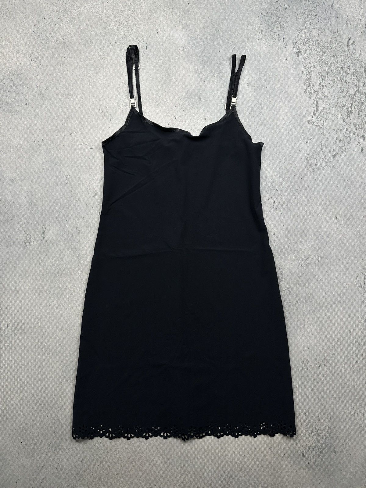 Marithe + Francois Girbaud Marithe Francois Girbaud Vintage Slip Dress Archive Piece Size M / US 6-8 / IT 42-44 - 1 Thumbnail