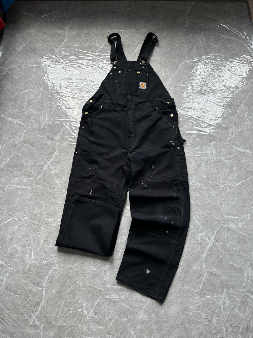 Carhartt CARHARTT OVERALL Size US 42 / EU 58 - 1 Thumbnail