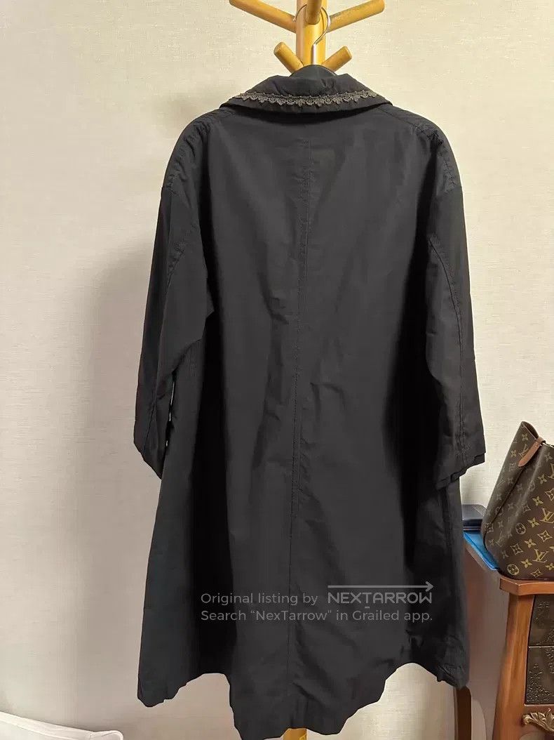 Comme des Garcons Comme Des Garcons Blazer jacket size S Size S / US 4 / IT 40 - 3 Thumbnail