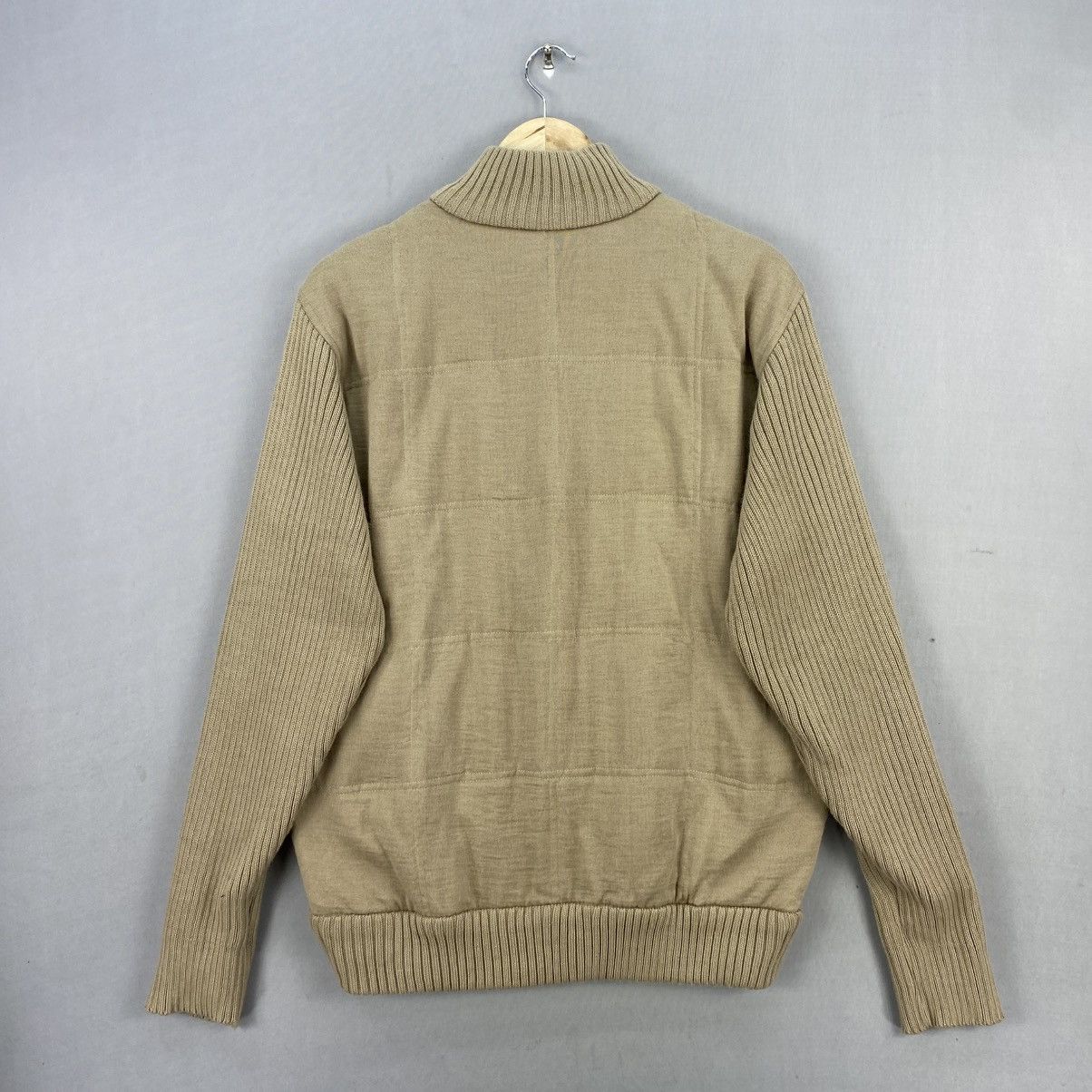 Golden Bear Vintage Y2k Golden Bear Zipper Up Jacket Size US M / EU 48-50 / 2 - 4 Thumbnail