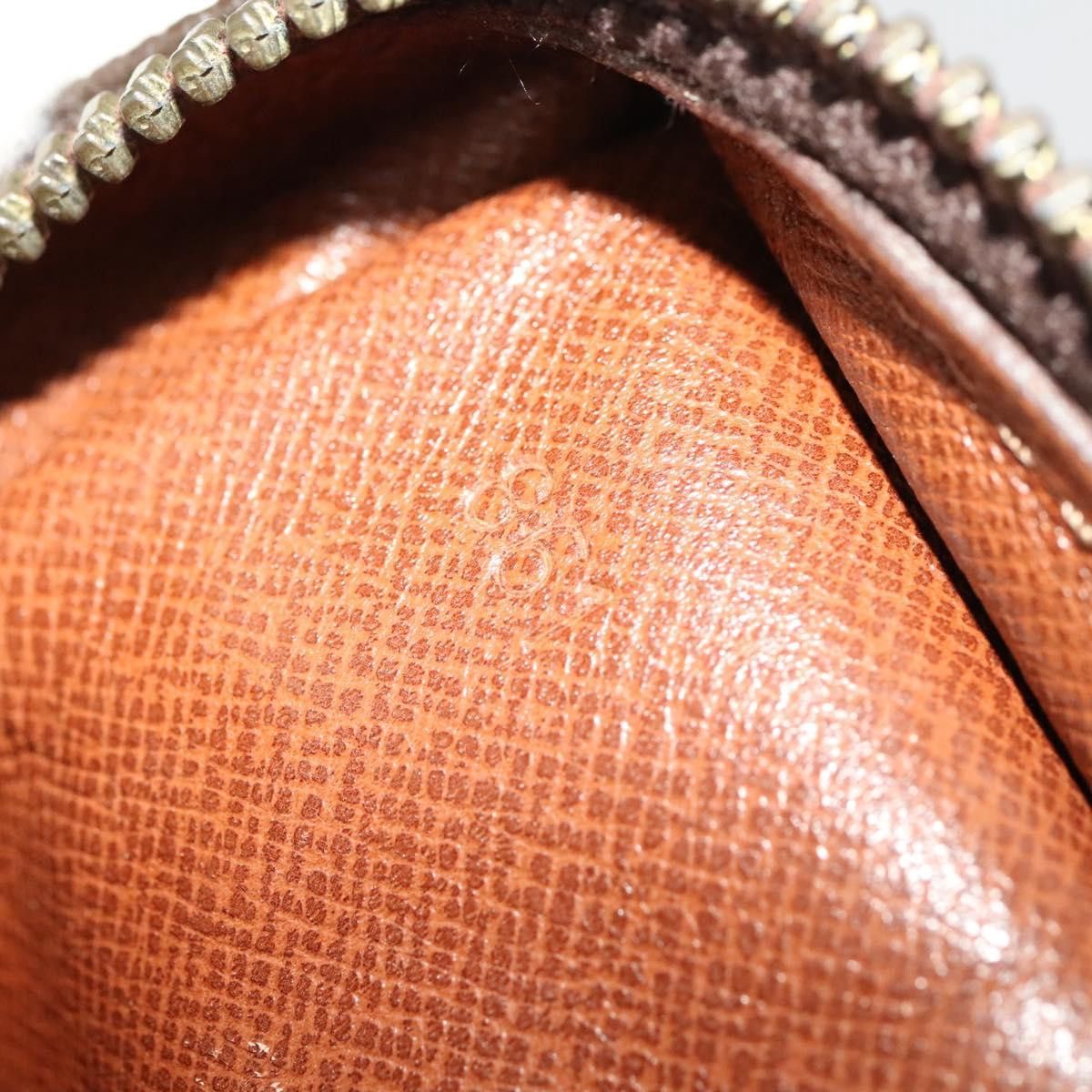 Louis Vuitton LOUIS VUITTON Monogram Mini Amazon Shoulder Bag M45238 Size ONE SIZE - 12 Thumbnail