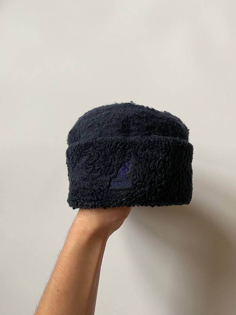 Kangol Vintage Kangol bear hats winter Size ONE SIZE - 1 Thumbnail