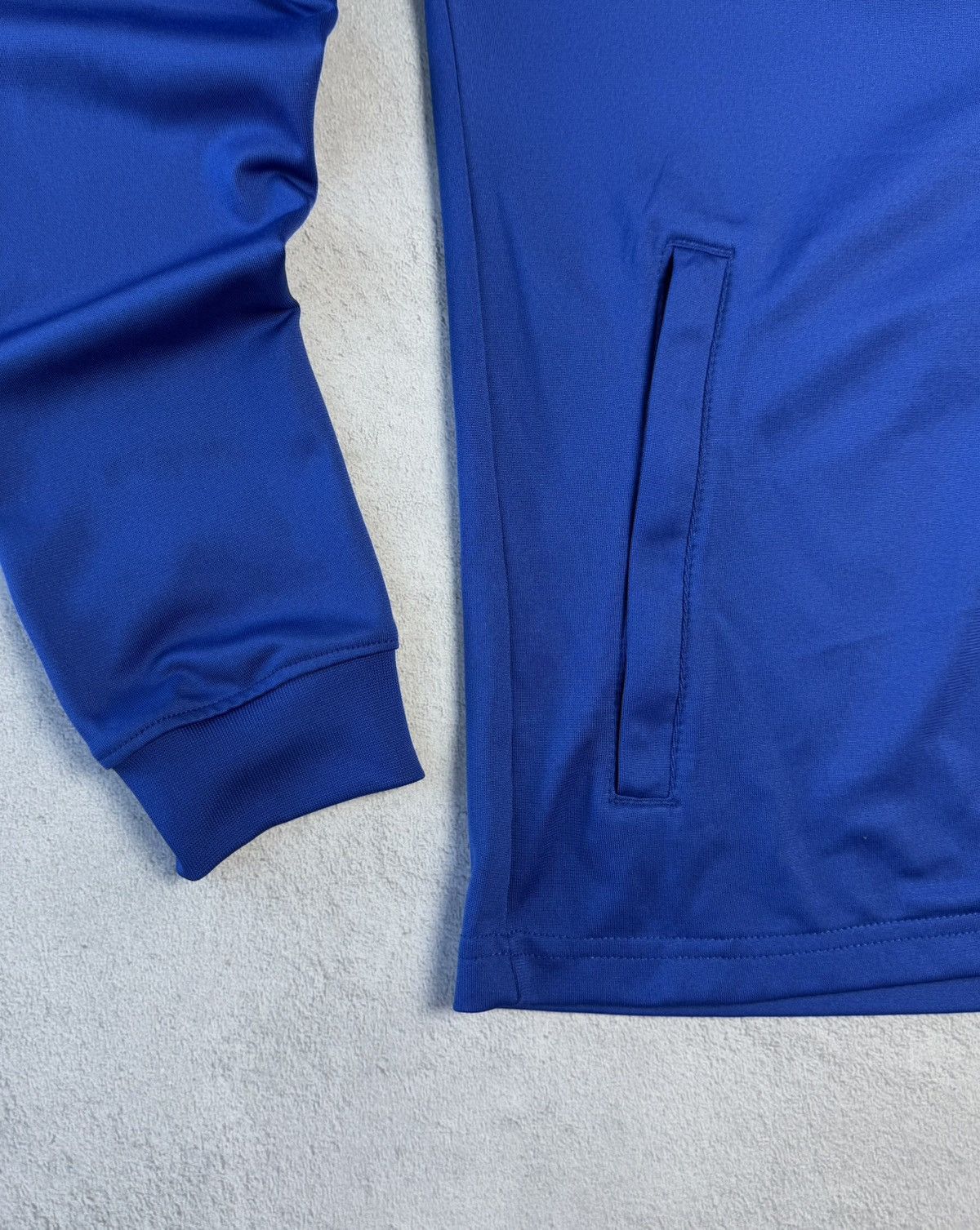 Nike Chelsea 2022 2023 Training Football Soccer Track Jacket Nike Size US S / EU 44-46 / 1 - 5 Thumbnail