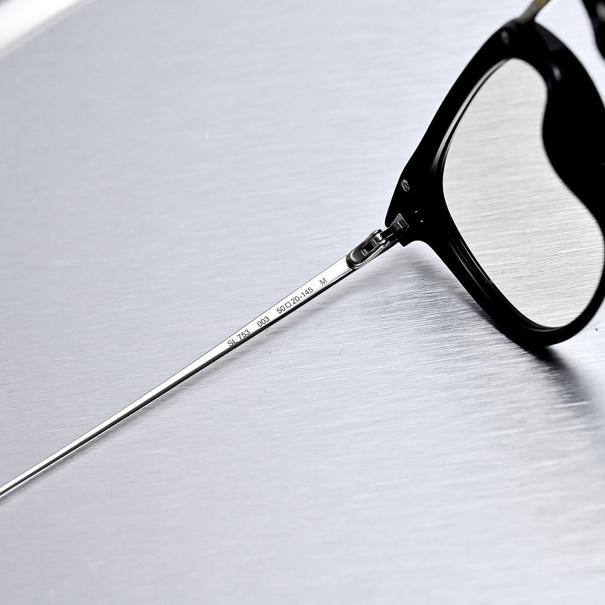 Saint Laurent Paris SAINT LAURENT SL 753 SUNGLASSES Size ONE SIZE - 6 Thumbnail