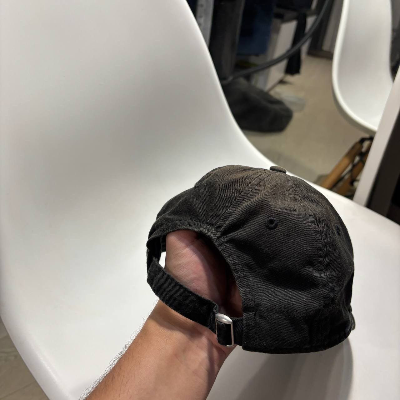 Lee Lee jeans cap Size:One Size Size ONE SIZE - 3 Thumbnail