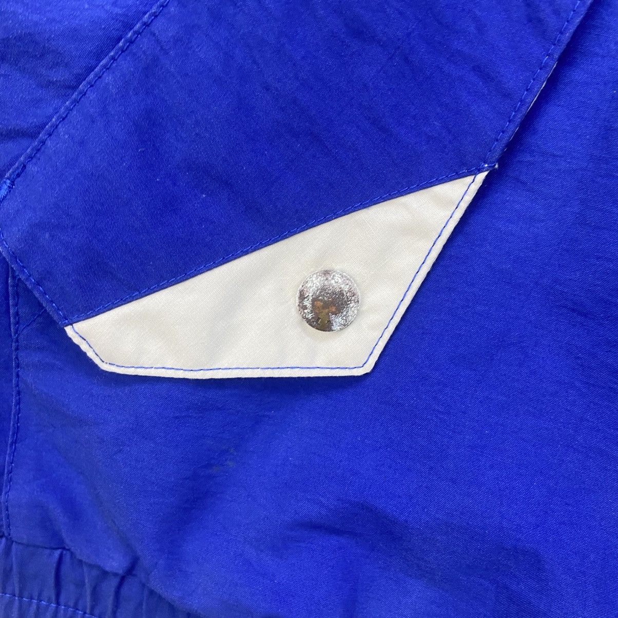 DAIWA Team Daiwa US Flag Gear For Sports Bomber Style Jacket Size US S / EU 44-46 / 1 - 8 Thumbnail
