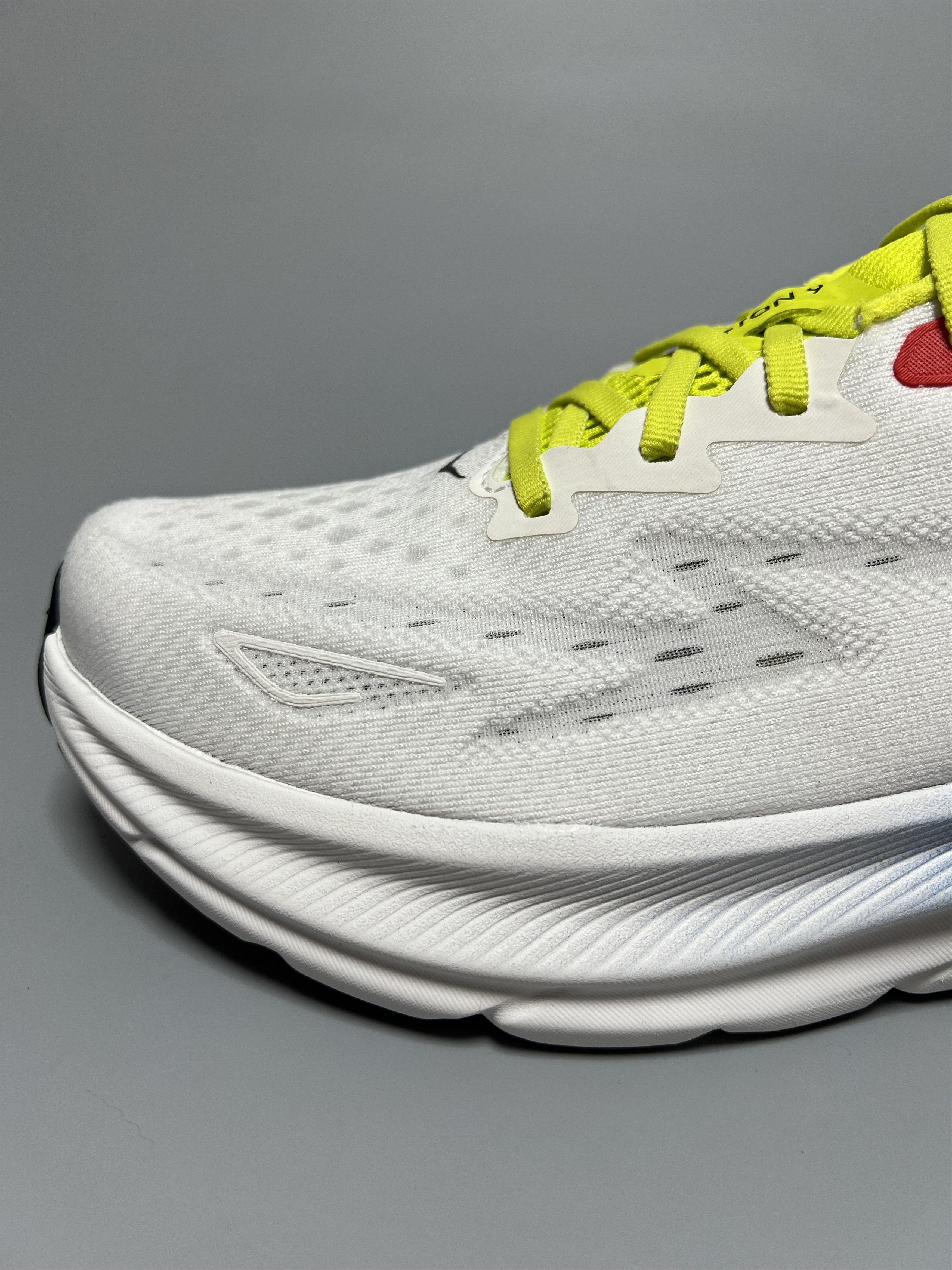 Hoka 10.5D Hoka One One Clifton 9 Running Shoes Walking Gym Size US 10.5 / EU 43-44 - 8 Thumbnail