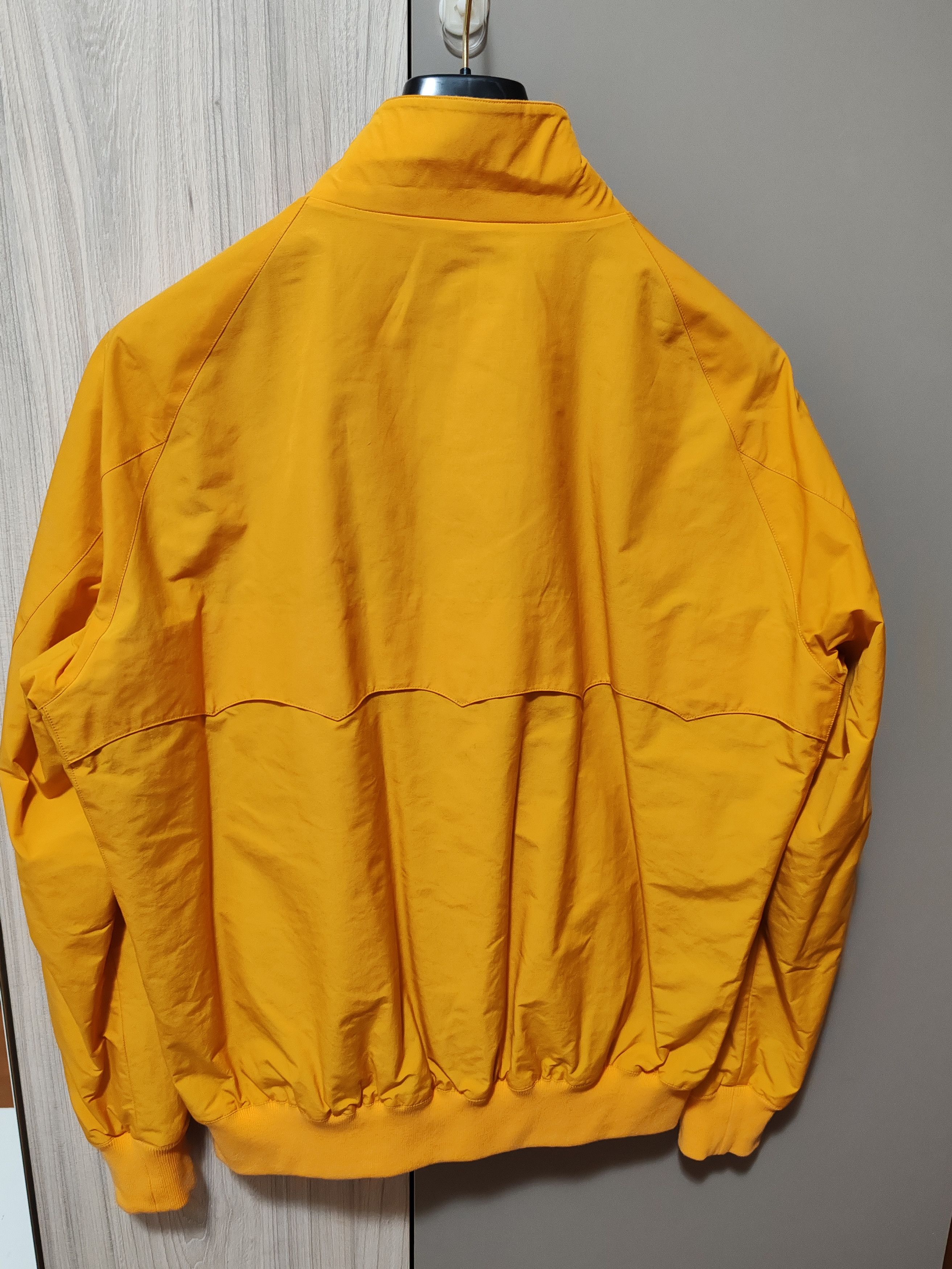 Baracuta Baracuta Size US XL / EU 56 / 4 - 2 Thumbnail