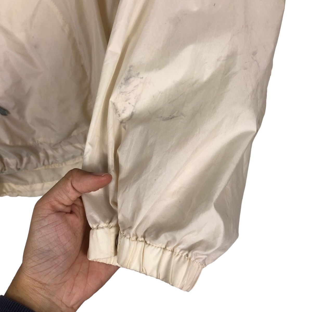 Japanese Brand Vintage Anorak Hunting Jacket Karl Helmut Patch Work Design Size US L / EU 52-54 / 3 - 15 Thumbnail