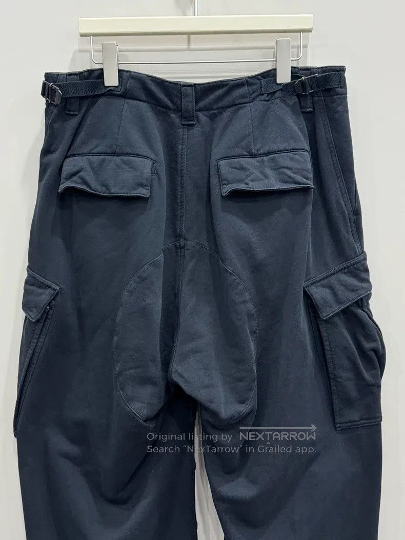 Balenciaga Balenciaga size M Pocket cargo pants Size US 27 - 4 Thumbnail