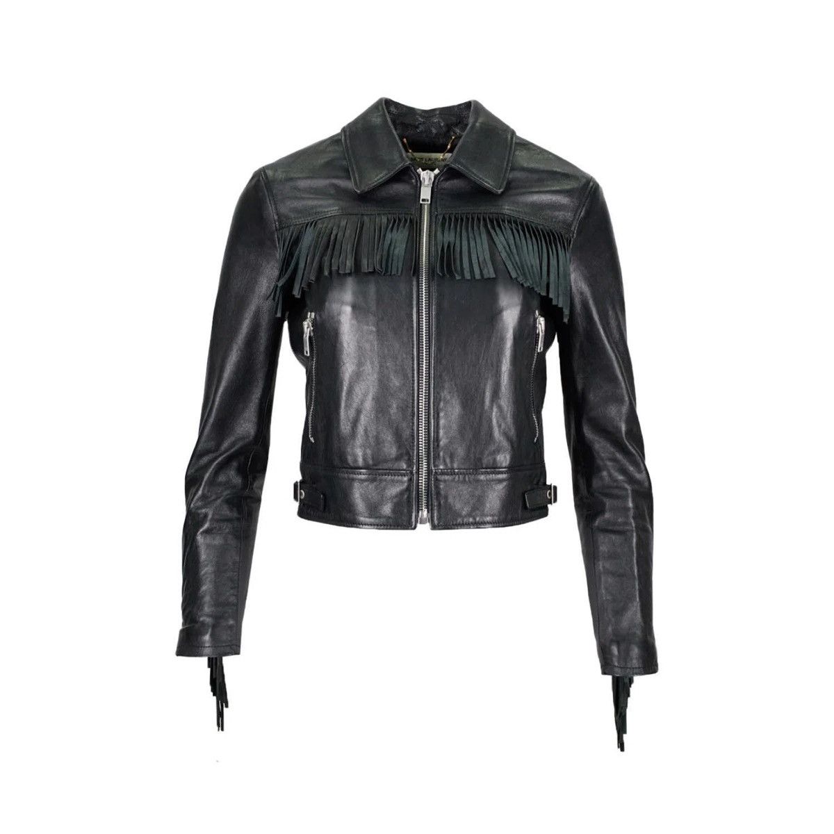 Yves Saint Laurent Yves Saint Laurent Size XXS / US 00 / IT 34 - 1 Thumbnail