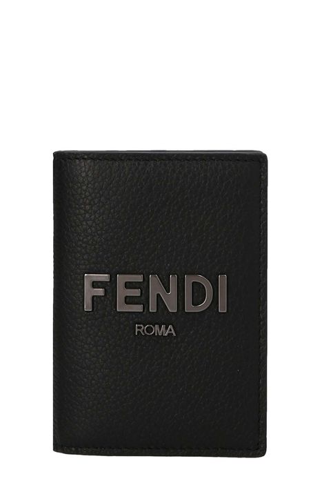 Fendi 'Fendi Roma' wallet | Grailed