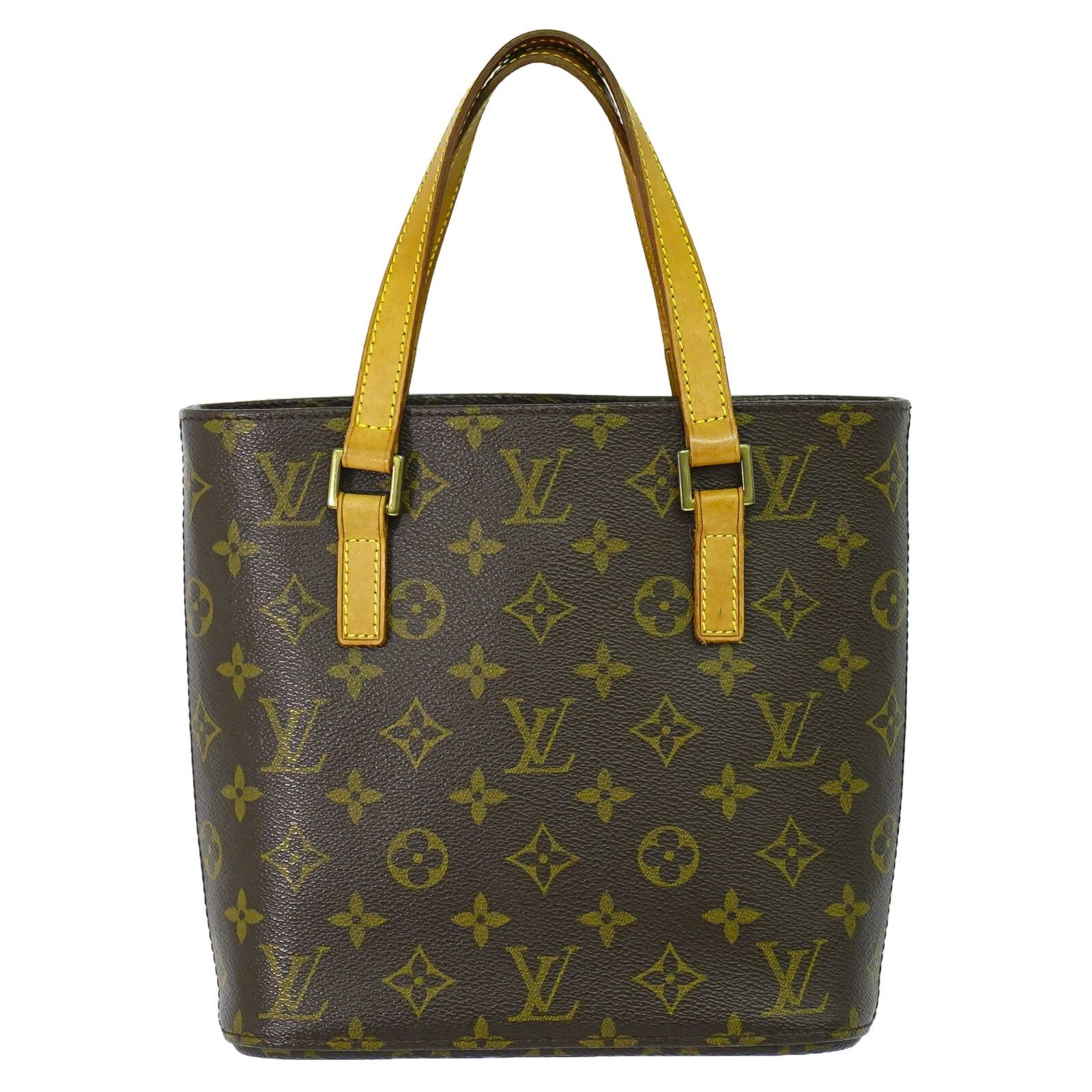 Louis Vuitton Louis Vuitton Vavin Tote Monogram Canvas Size ONE SIZE - 1 Thumbnail