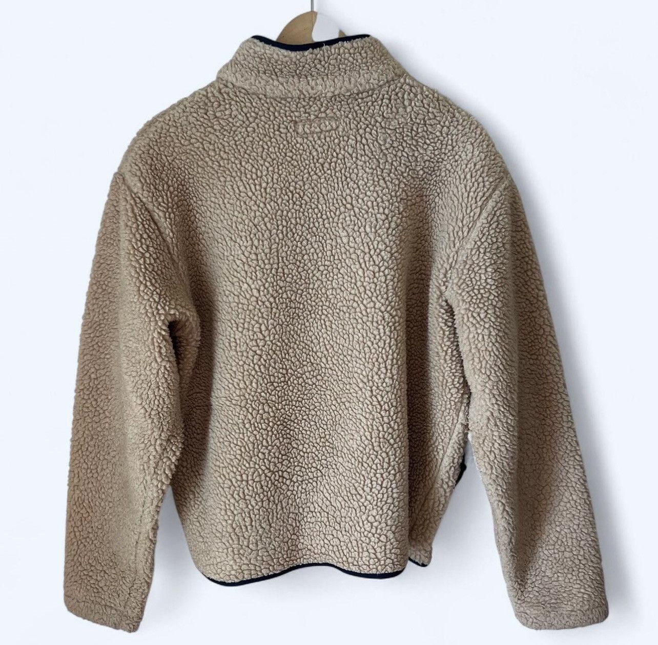 Supreme × Vintage Vintage Supreme 1998 Deep Pile Size US M / EU 48-50 / 2 - 3 Thumbnail