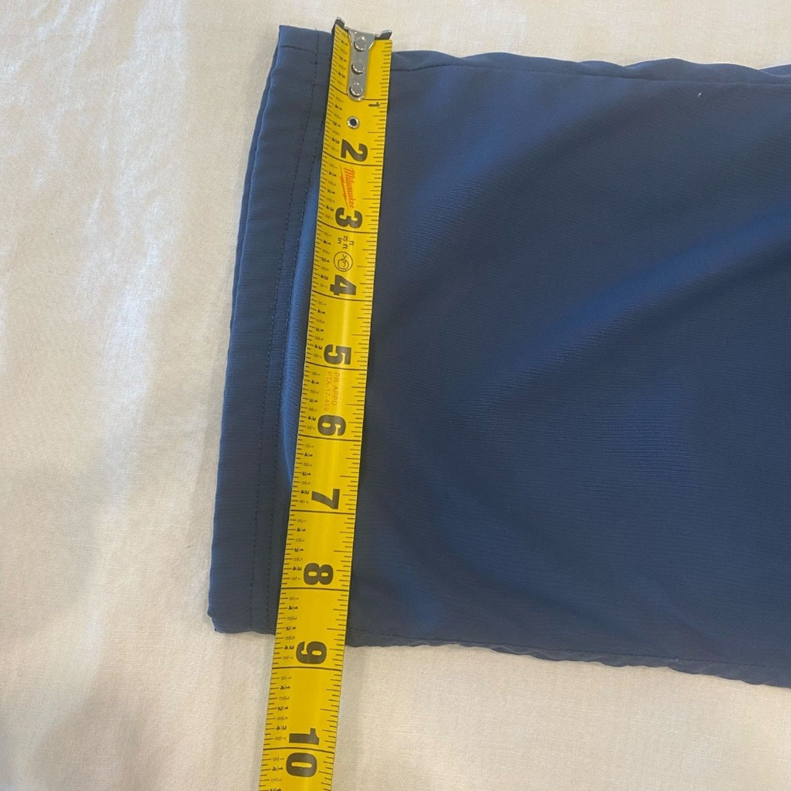 Orvis Orvis Men's Fleece Lined Hiking Stretch Pants - 38x30 Size US 38 / EU 54 - 15 Thumbnail