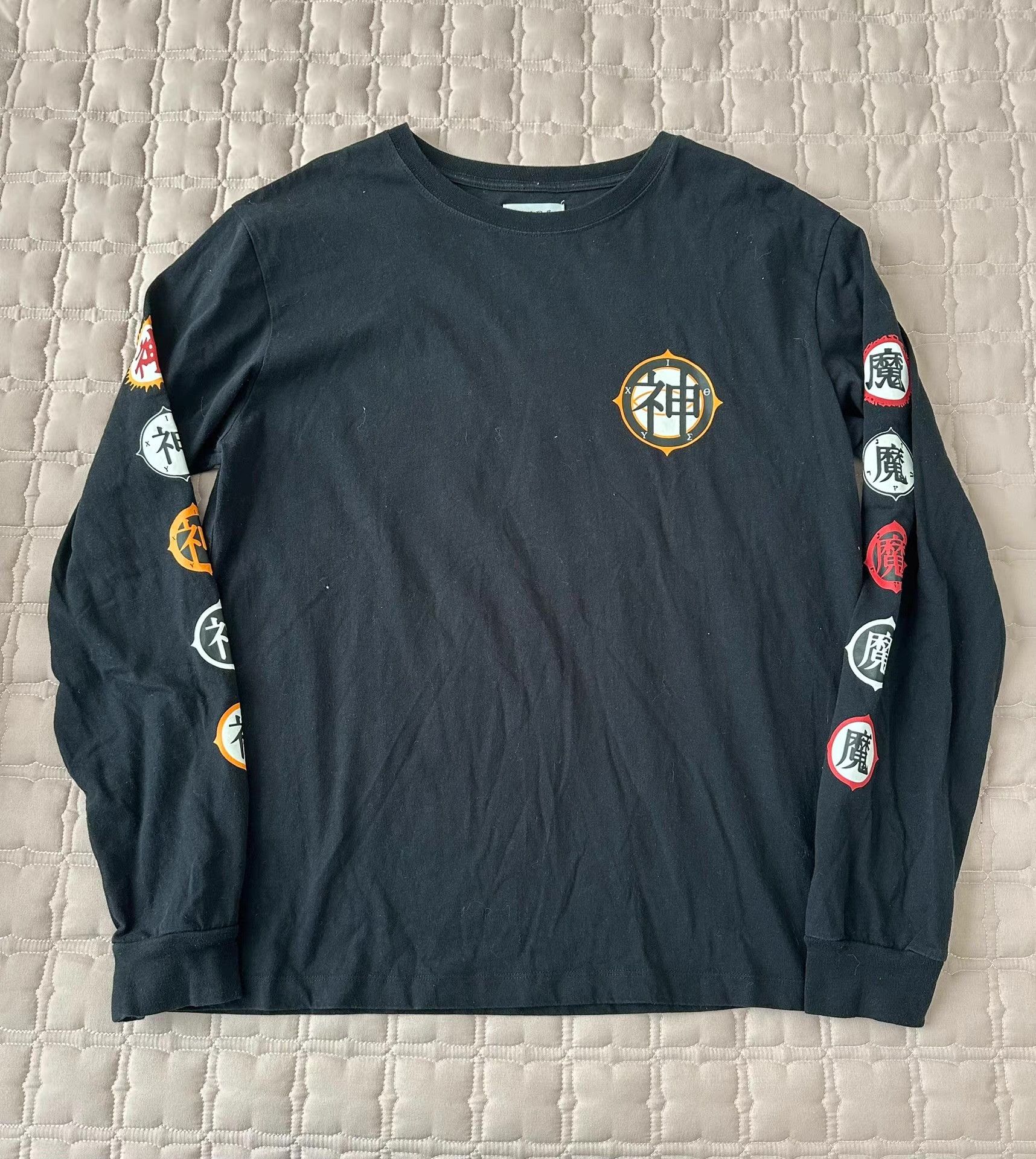 C. By Loredana Pinasco CLOT Edison Chen One Monkey Limited Size US M / EU 48-50 / 2 - 1 Thumbnail