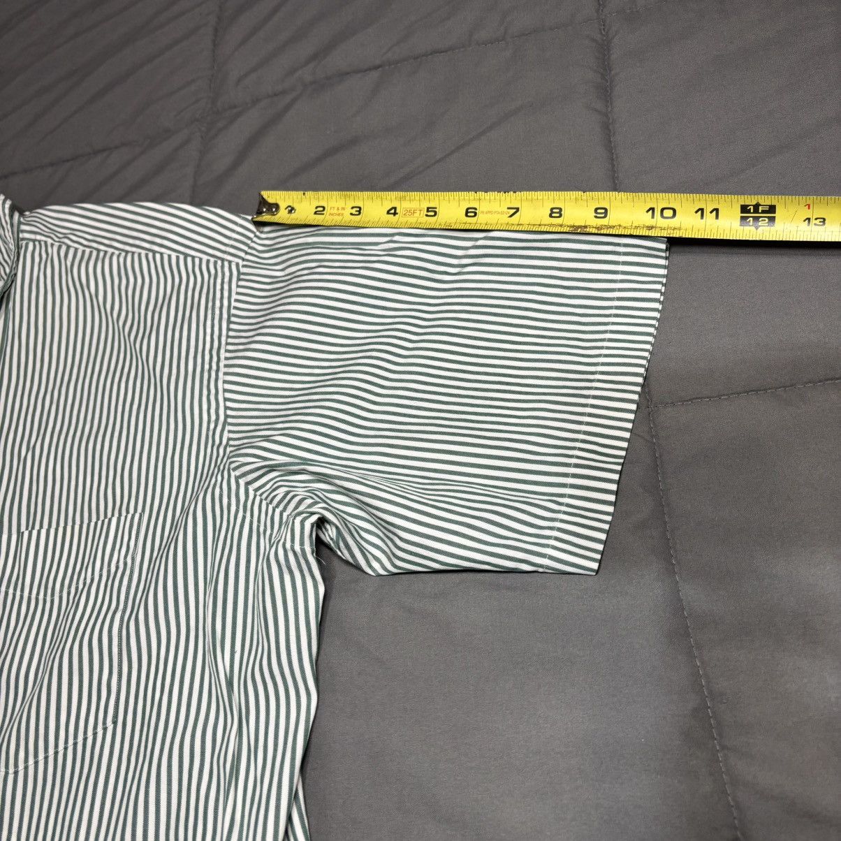 Nordstrom Nordstrom classic men’s 16 1/2 100% long staple cotton Size US L / EU 52-54 / 3 - 8 Thumbnail