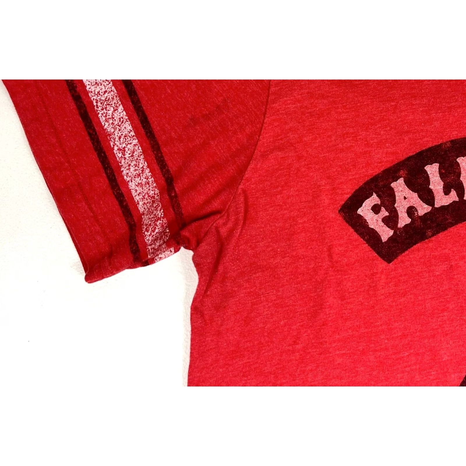 Vintage VINTAGE Men’s Fall Out Boy Chicago T-Shirt M Size US M / EU 48-50 / 2 - 7 Thumbnail