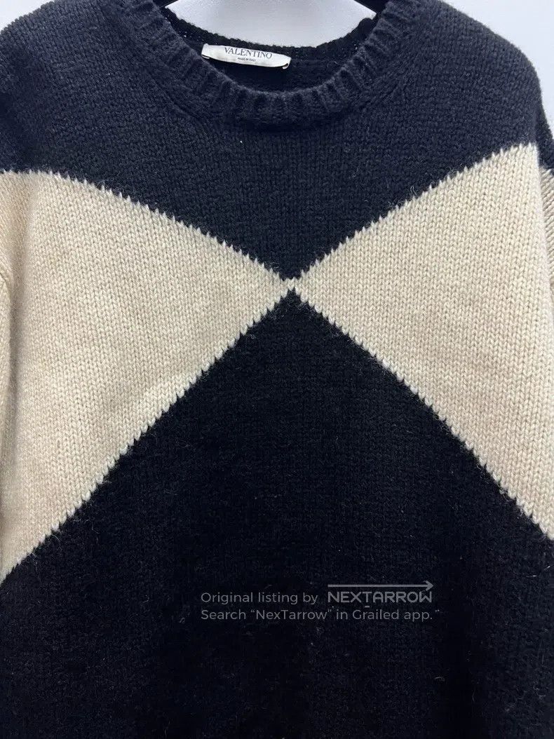 Valentino Valentino sweater Size XS / US 0-2 / IT 36-38 - 2 Thumbnail