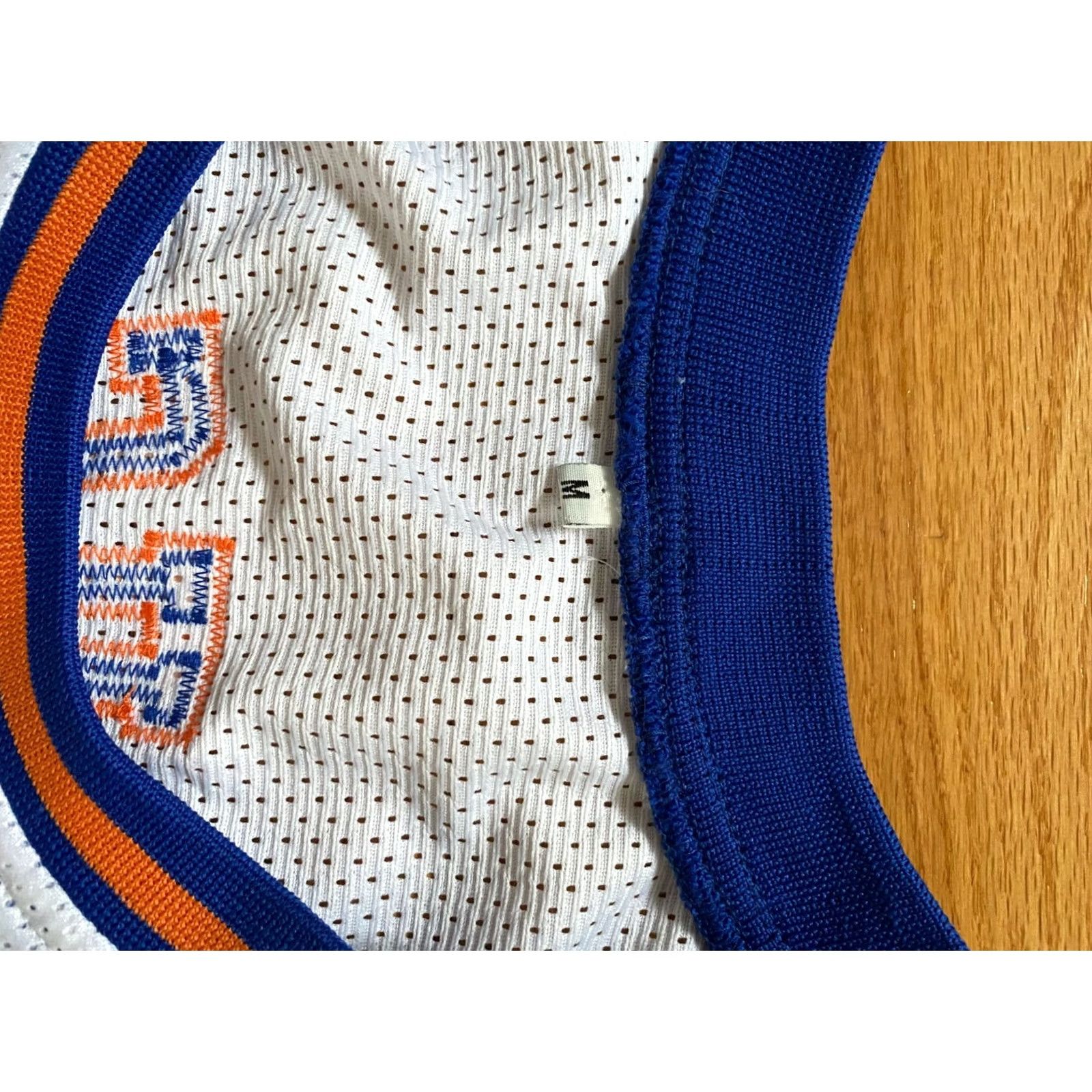 Champion Champion Bugs Bunny Sewn Jersey Shirt M Adult Black Sleeveless T-Shirt Size US M / EU 48-50 / 2 - 4 Thumbnail