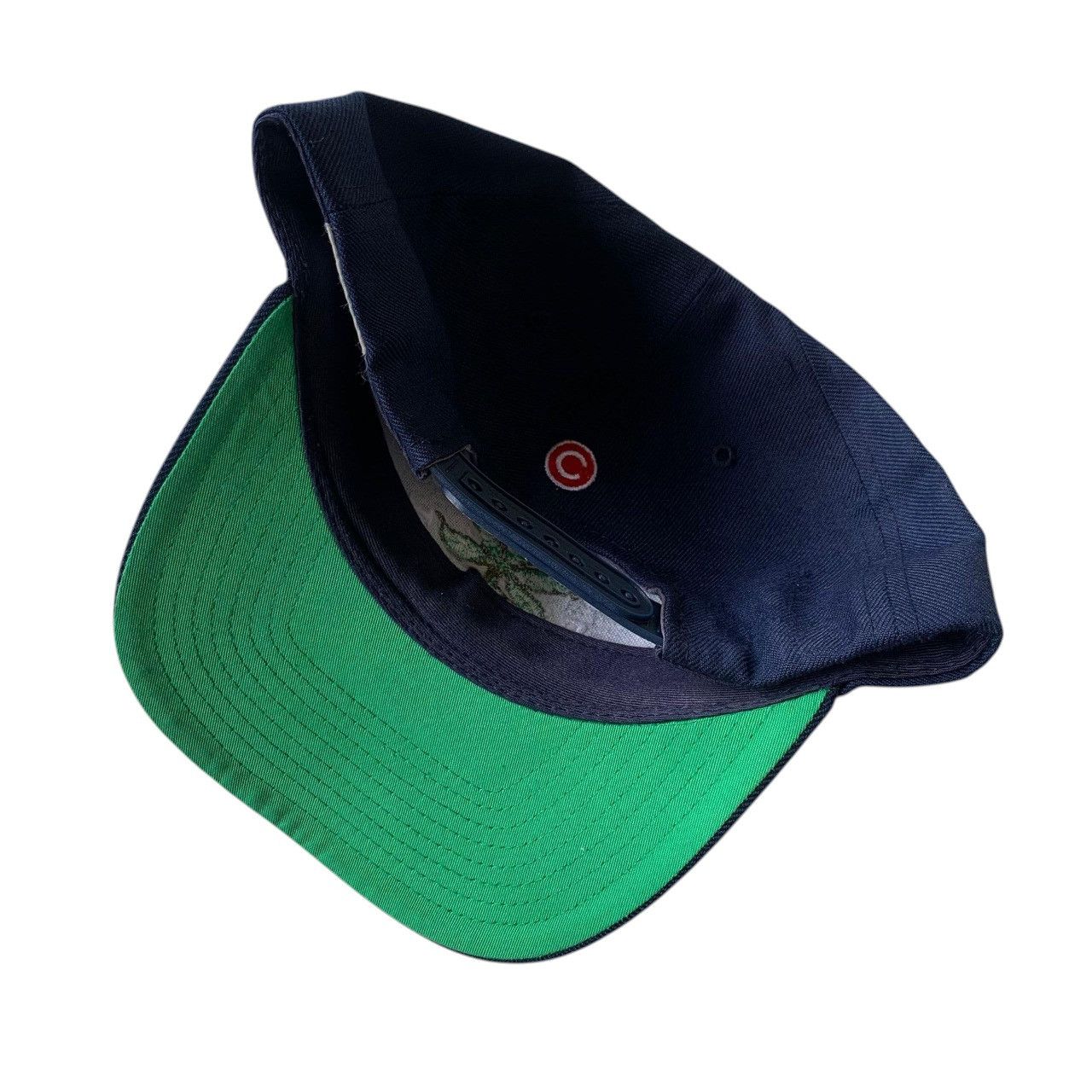 Other [SOLD] Vintage 90s The Chronic Conart Snapback 1/25 Pcs Size ONE SIZE - 3 Thumbnail