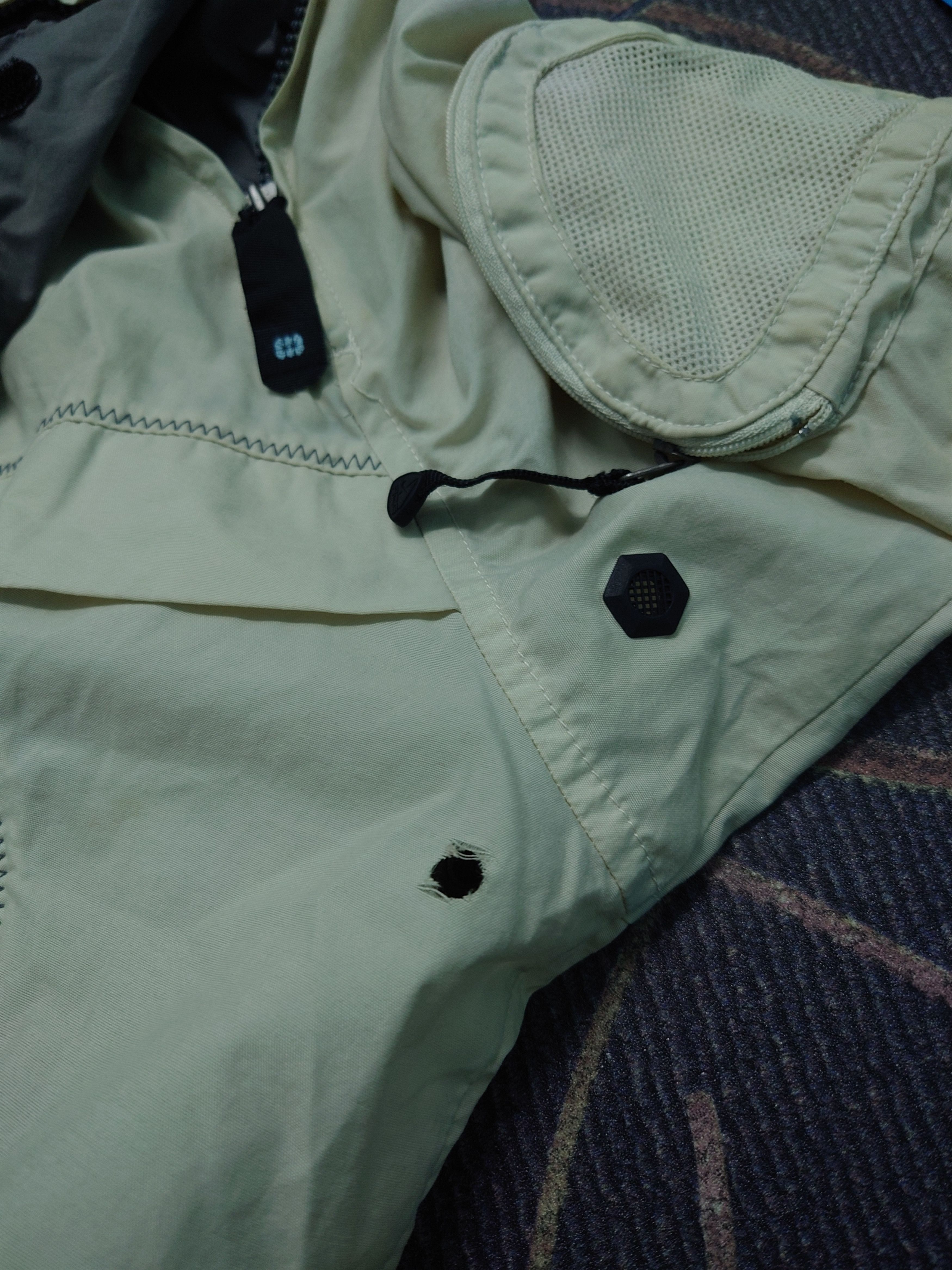 Nike ACG Vintage Nike ACG Storm Clad Anorak Packable Jacket Size US L / EU 52-54 / 3 - 13 Thumbnail