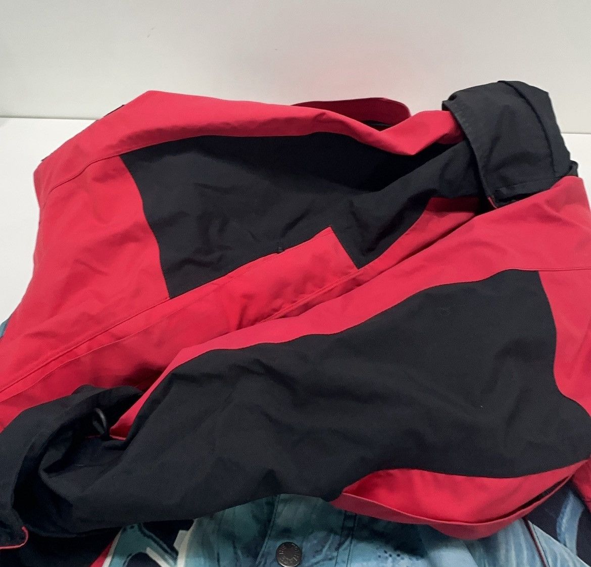 The North Face Supreme x The North Face Statue of Liberty Mountain Jacket Size US M / EU 48-50 / 2 - 5 Thumbnail