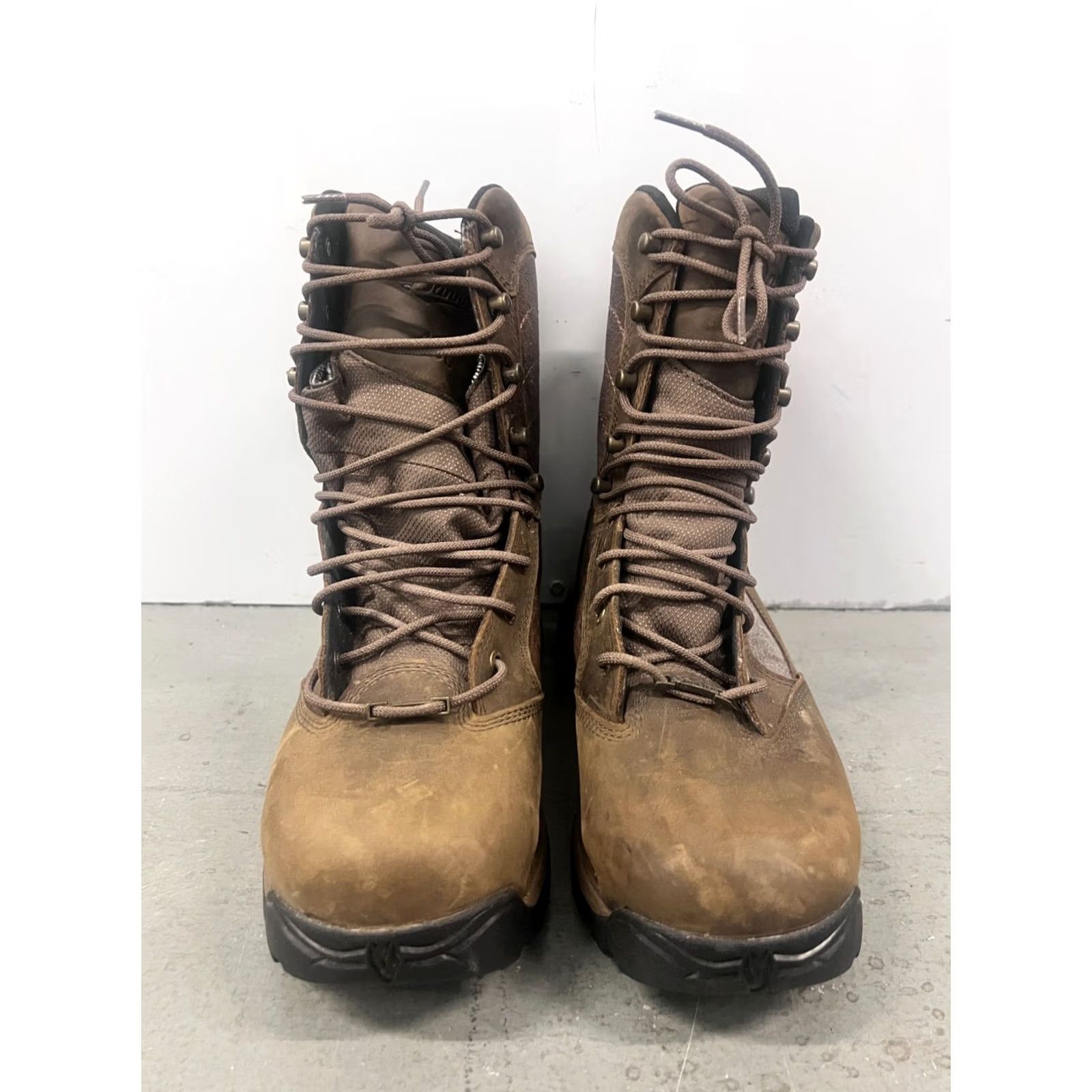 Danner Pronghorn Hunting Boots Men’s Brown Gore-Tex 200 Thinsulate Waterproof Danner Pronghorn Hunting Boots Mens Brown Leather Waterproof  main image 4