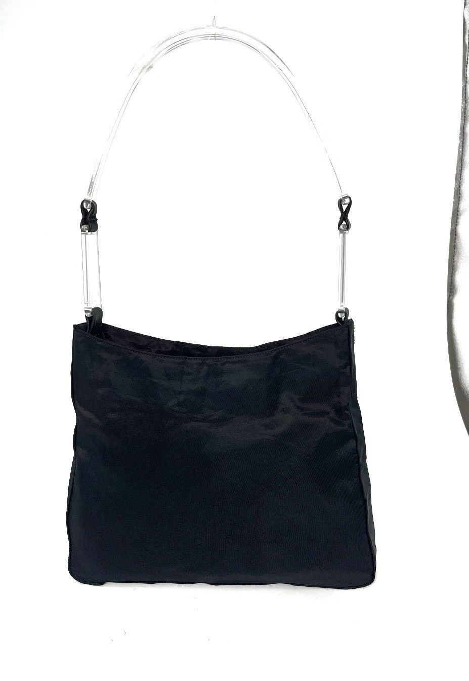 Prada Authentic PRADA Hobo Bag Size ONE SIZE - 2 Thumbnail