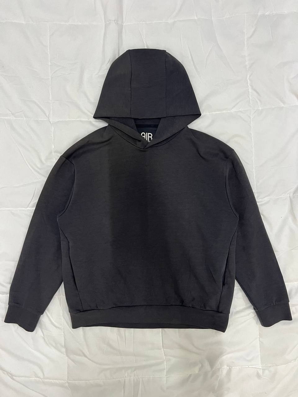 Global Work × Japanese Brand Global Work Air Cushion Blank Hoodie Size US M / EU 48-50 / 2 - 1 Thumbnail