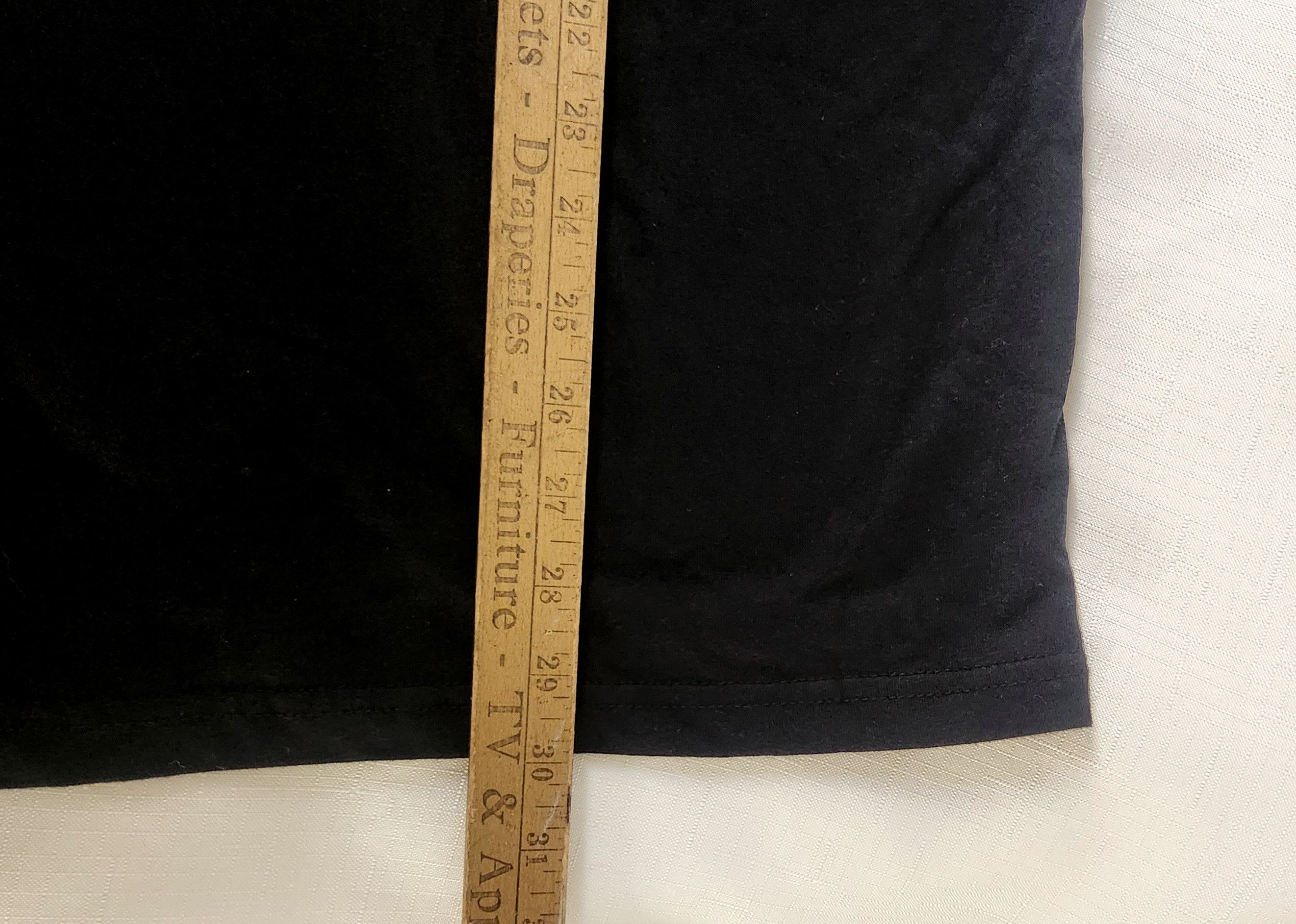 Other Taylor Swift The Eras Tour Black Official 2023-2024 size M Size US M / EU 48-50 / 2 - 6 Thumbnail