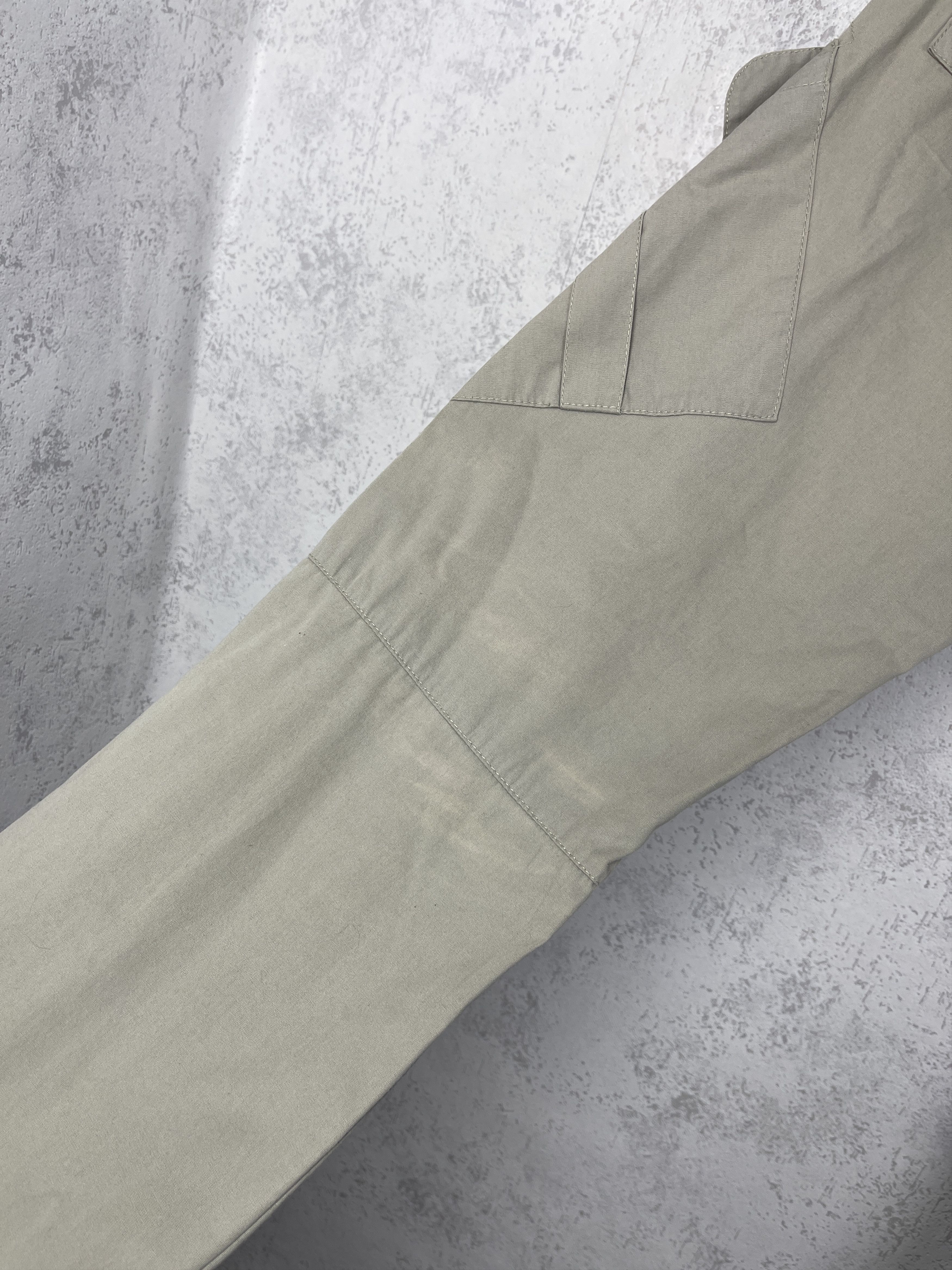 Dolce & Gabbana Dolce & Gabbana Vintage Cargo Pants Size 32" / US 10 / IT 46 - 15 Thumbnail