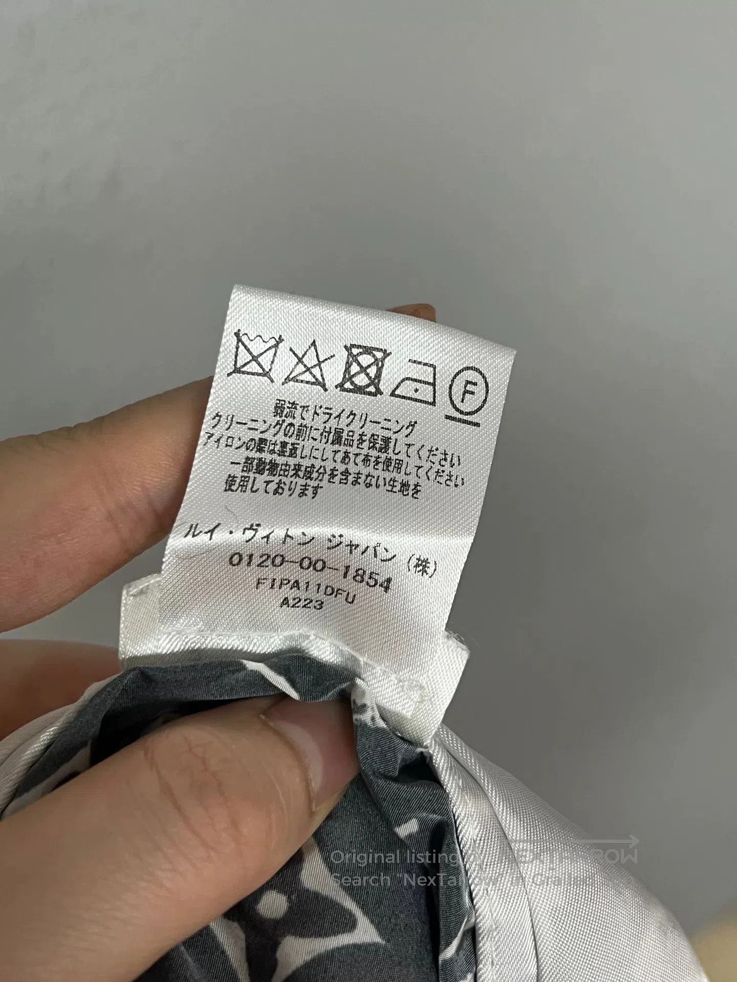 Louis Vuitton louis vuitton black monogram sports pants. Size US 38 / EU 54 - 5 Thumbnail