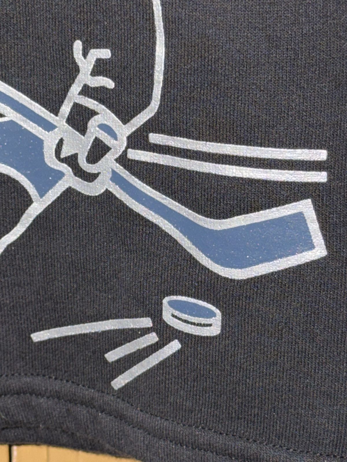 Other Turbulence Clothing Sport Hockey Sweatshirt Kids Youth 4 Size US XS / EU 42 / 0 - 8 Thumbnail