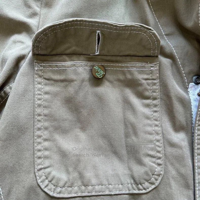 Junya Watanabe Junya Watanabe MAN 06SS Reconstructed Coat. Size US S / EU 44-46 / 1 - 7 Thumbnail