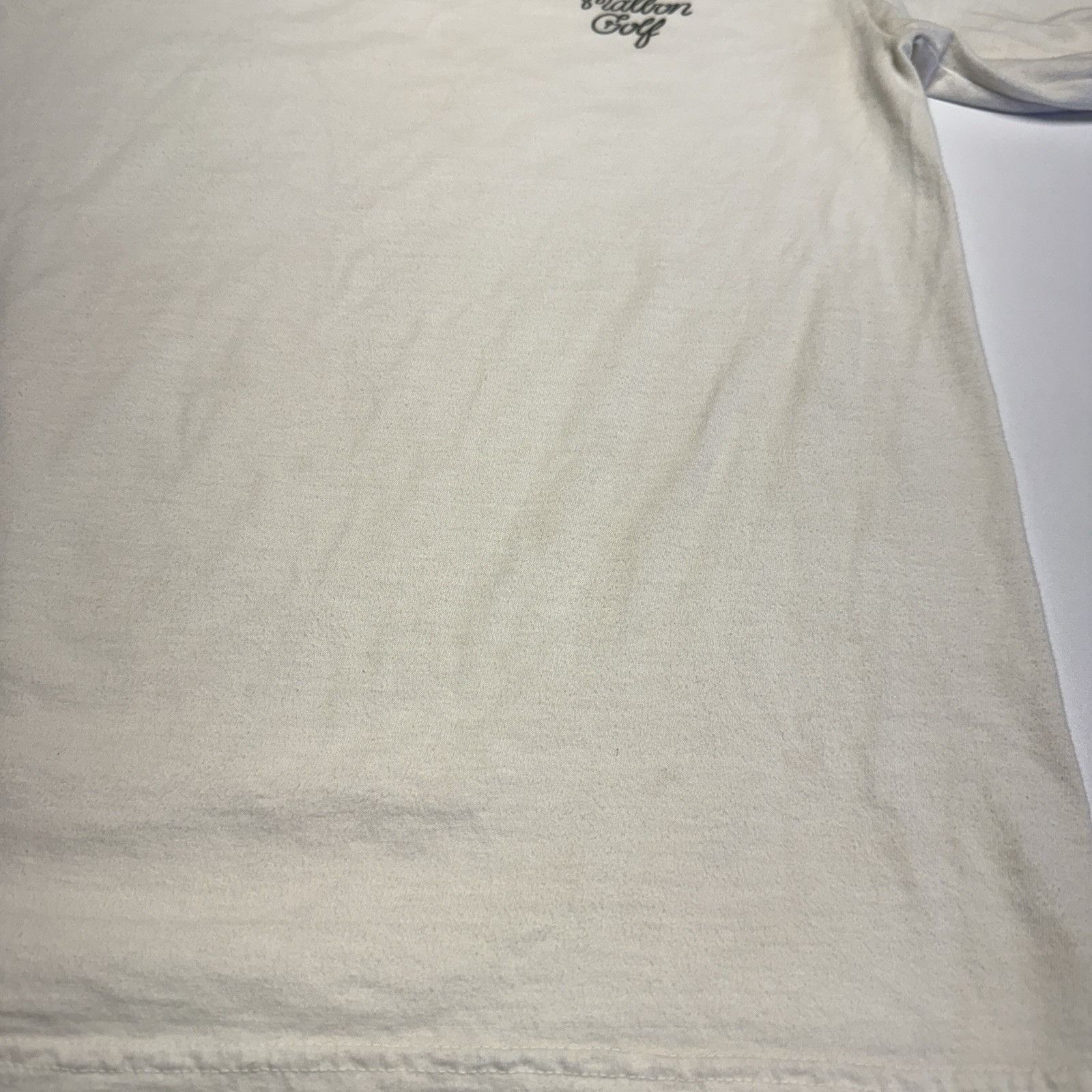 Malbon Malbon Golf Grateful Dead Bears Long Sleeve T Shirt Mens S Size US S / EU 44-46 / 1 - 5 Thumbnail