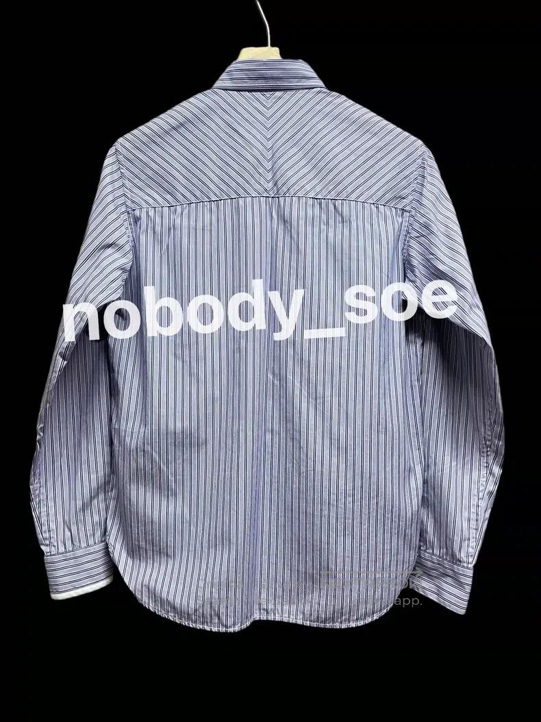 Neighborhood Neighborhood Shirt, Classic Style Size US S / EU 44-46 / 1 - 3 Thumbnail