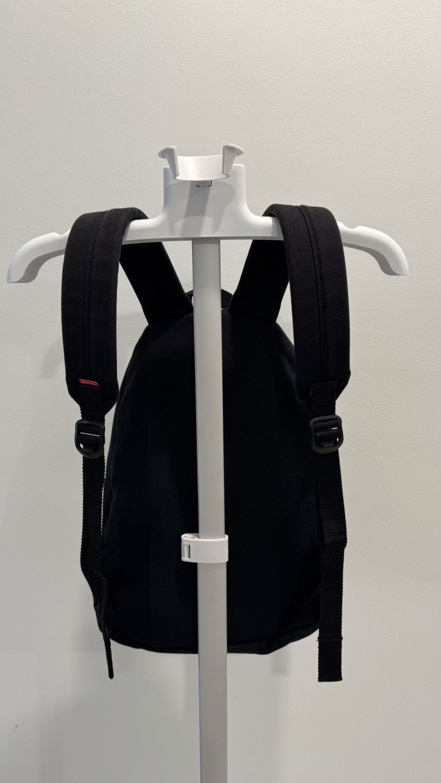 Supreme FW20 Supreme Canvas Backpack Size ONE SIZE - 5 Thumbnail