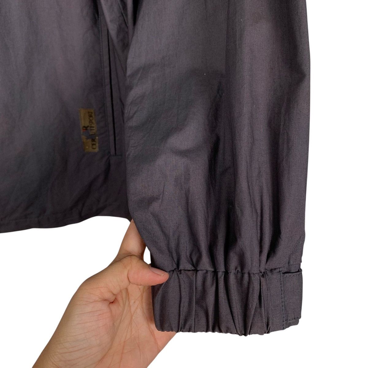 Cerruti 1881 Cerruti 1881 Light Jacket Size US L / EU 52-54 / 3 - 13 Thumbnail