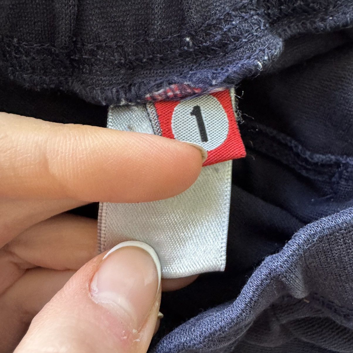 Other Dostix cotton jersey pull on shorts Size US 30 / EU 46 - 5 Thumbnail