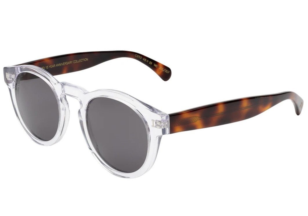 Illesteva Illesteva Leonard Sunglasses Size ONE SIZE - 5 Thumbnail