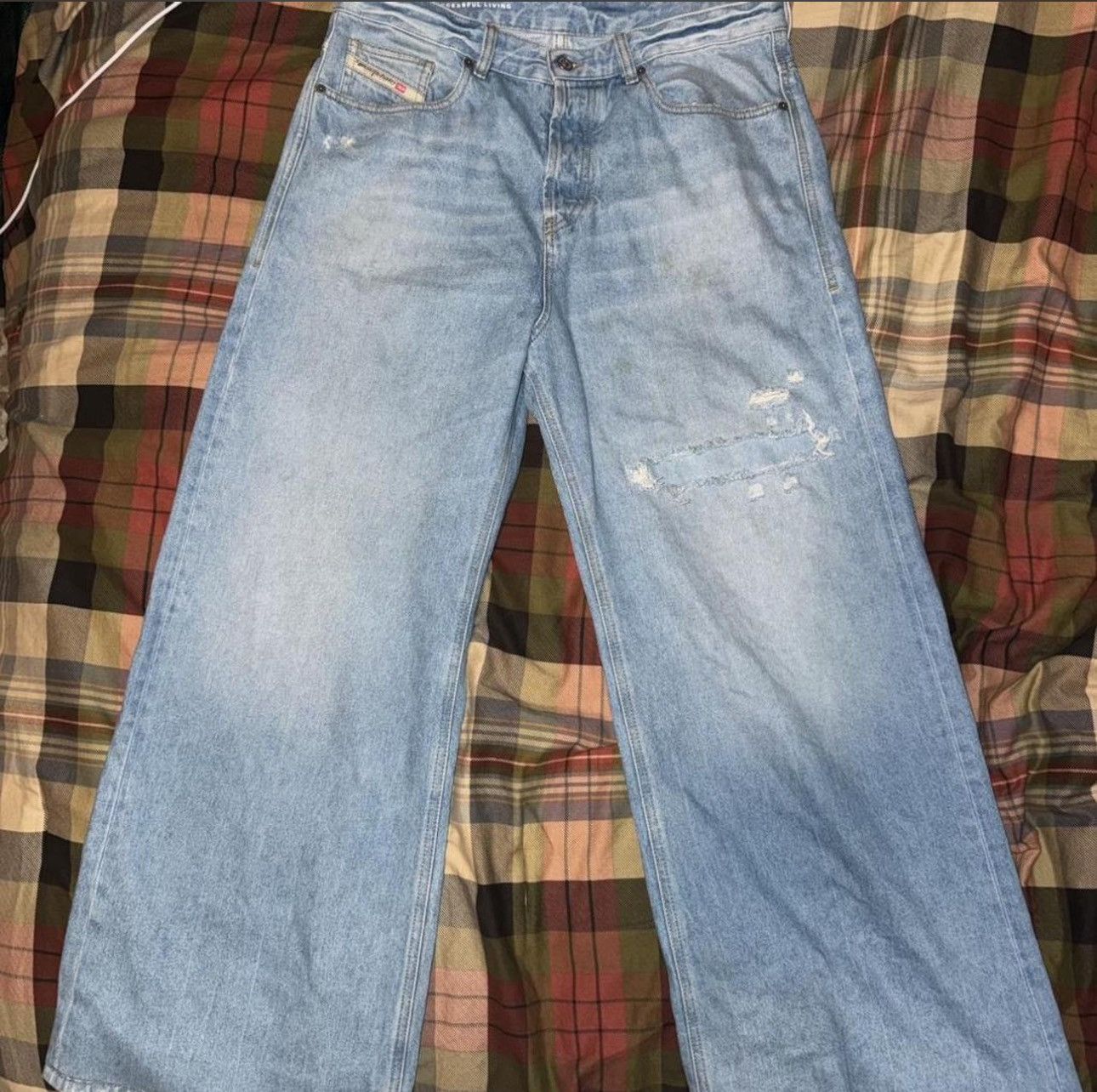 Diesel Diesel d-rise Size US 33 - 1 Thumbnail
