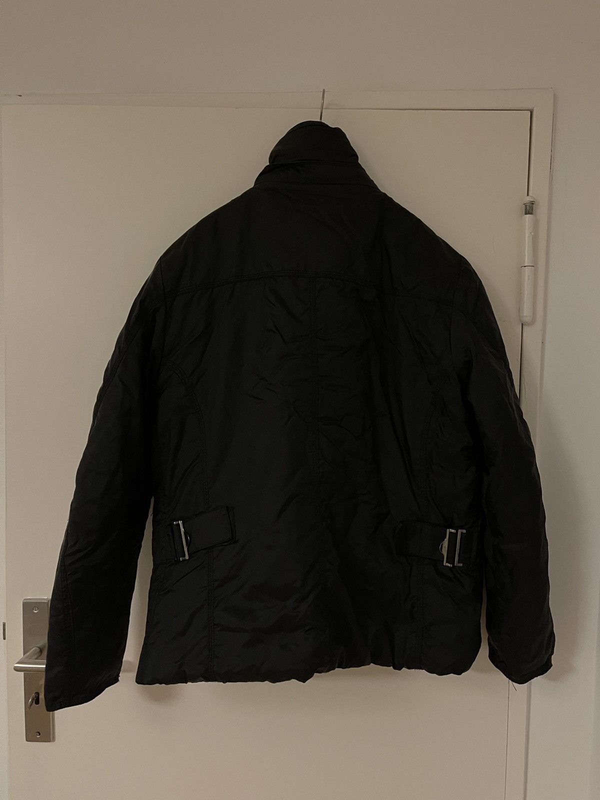 Peuterey Peuterey All-Condition Pack Winter Jacket - Classic Black m Size US M / EU 48-50 / 2 - 5 Thumbnail