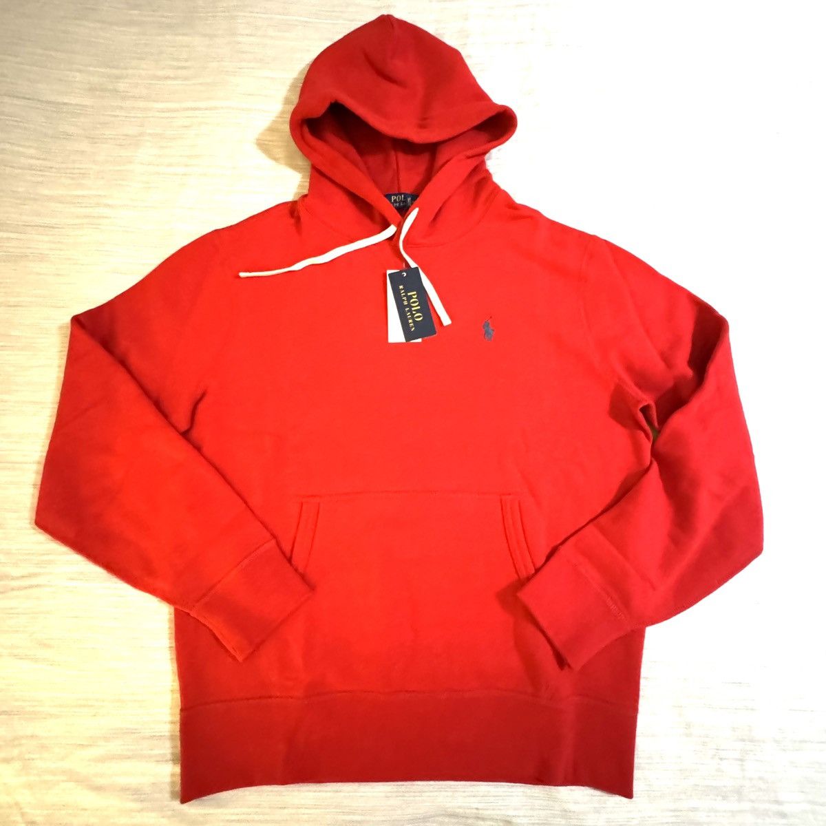 Polo Ralph Lauren Polo Ralph Lauren RL Fleece Sweatsuit 🔥 Size US L / EU 52-54 / 3 - 6 Thumbnail