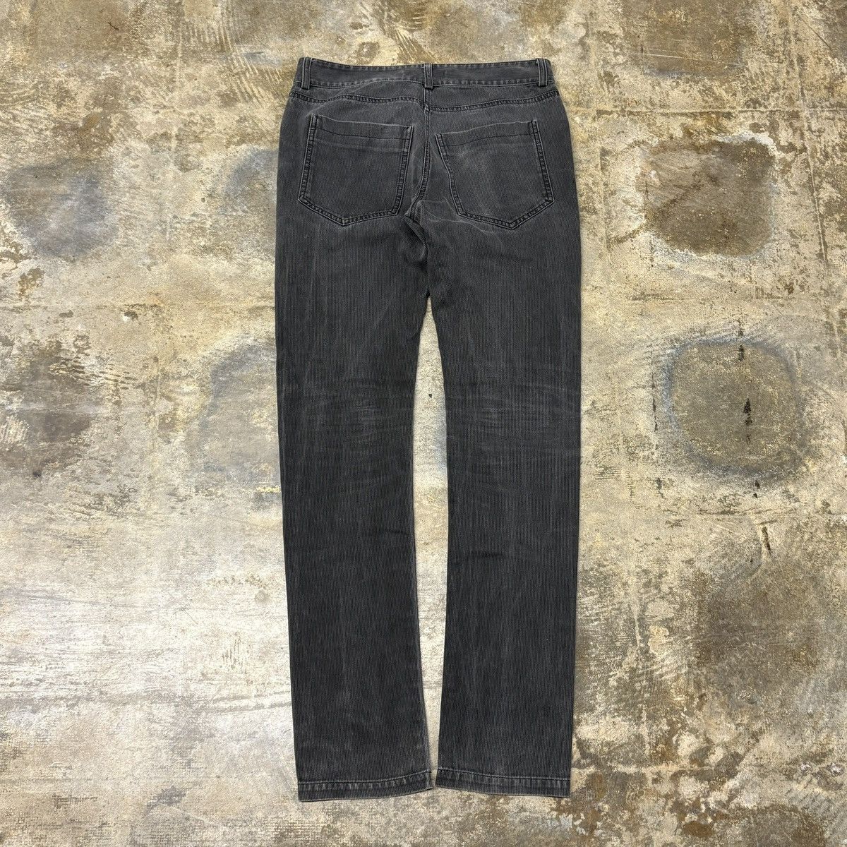 Raf by Raf Simons Raf by Raf simmons standard pants Size US 29 - 2 Thumbnail