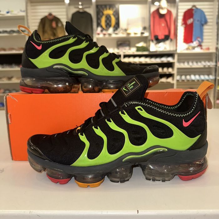 Vapormax plus outlet 41