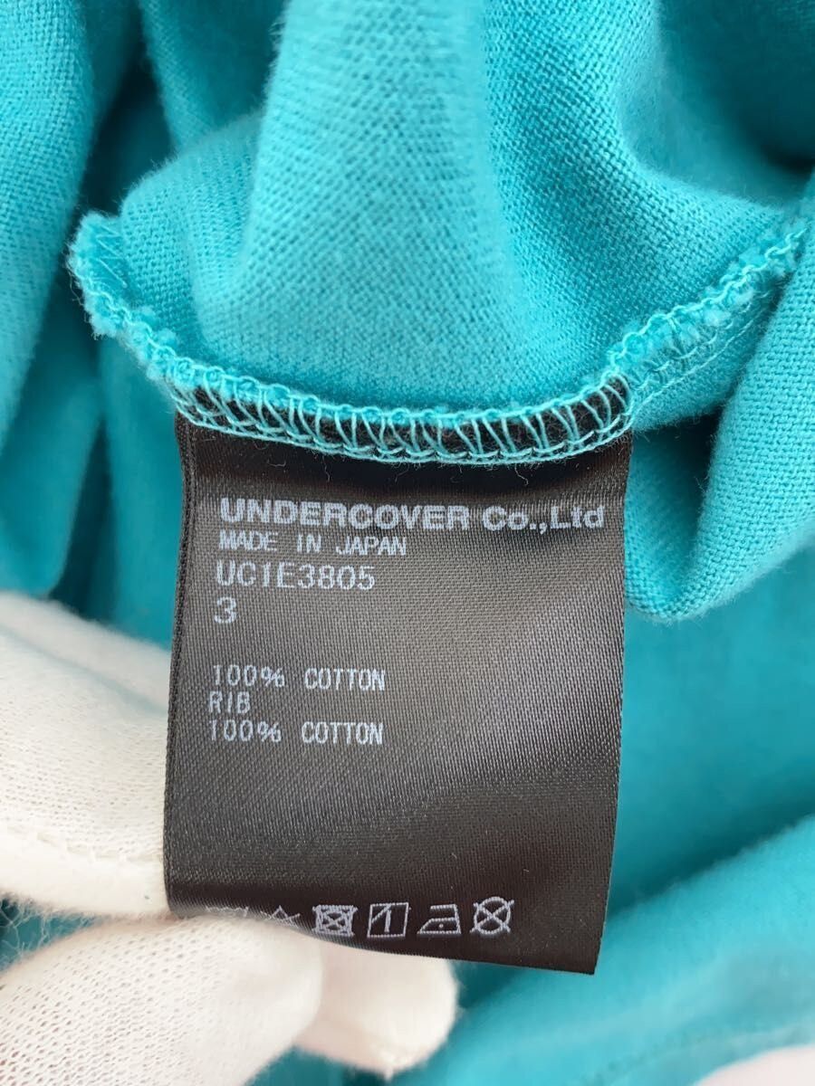 Undercover "PROBLEMATIC FRUITS" Tee Size US L / EU 52-54 / 3 - 6 Thumbnail