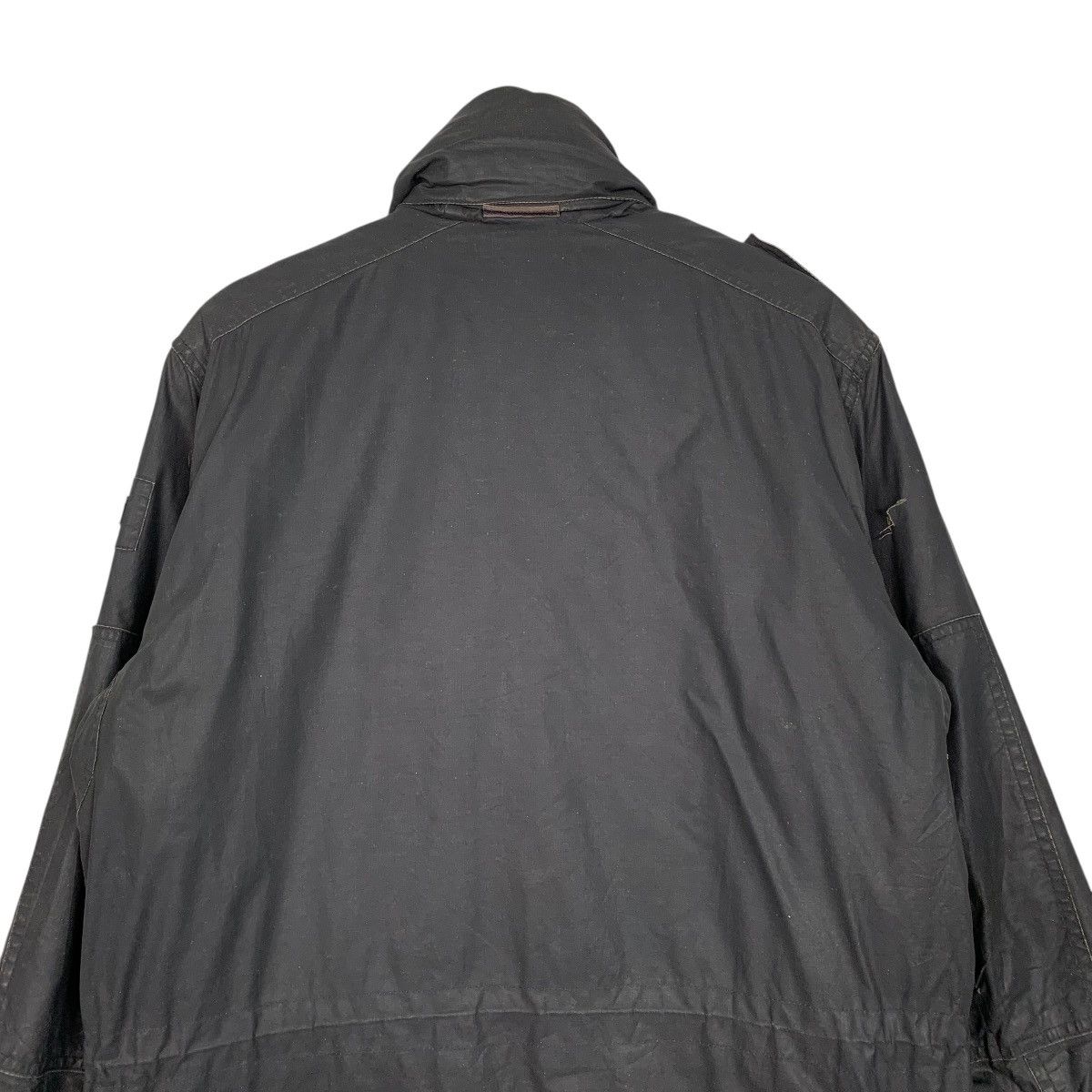 Napapijri Napapijri Multipocket Outdoor Jacket Size US M / EU 48-50 / 2 - 8 Thumbnail