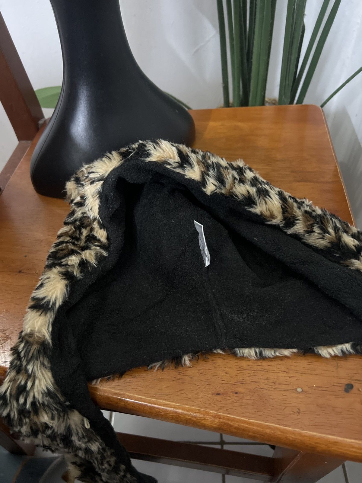 Other EAGLE HORN MOHAIR BEANIE HAT Size ONE SIZE - 1 Thumbnail